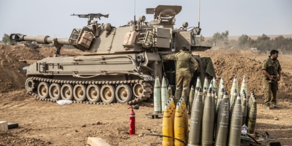 Haaretz: Almanya 12 yıl boyunca İsrail’in nükleer reaktör projesini gizlice finanse etti