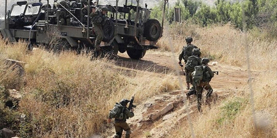 Reuters | İsrail, Lübnan’a “sınırlı” kara operasyonu başlattığını duyurdu