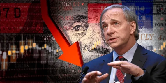 Ekonomim | Ray Dalio: ABD’nin gücü, Hürmüz’de ‘yıkılabilir’