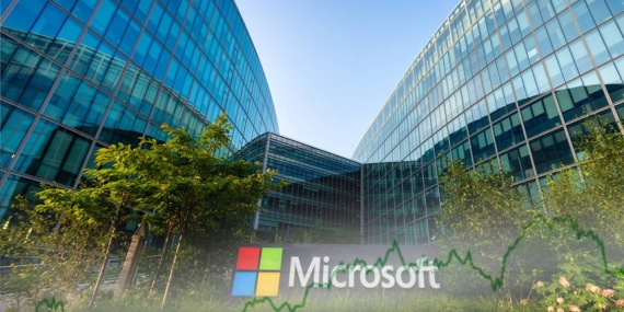 The Times Microsoft’u inceledi: 1986’da Microsoft’a 1 dolar yatırsaydınız ne olurdu?