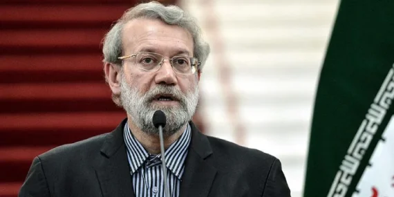 Haaretz | İsrail ‘Öldürdük’ demişti: Ali Laricani’nin el yazılı mesajı paylaşıldı