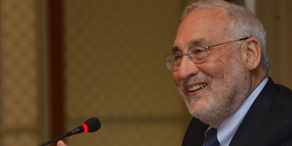 AFP | Nobel ödüllü ekonomist Joseph Stiglitz: Savaş ABD’yi stagflasyonun eşiğine getirdi
