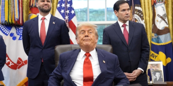 Reuters | Trump’tan NATO’ya Hürmüz tepkisi: “Size ihtiyacımız yok”