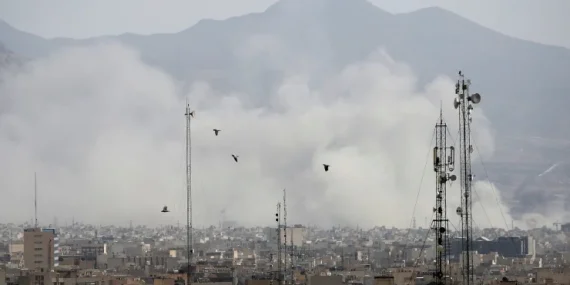 Washington Post | ABD-İsrail ‘diplomatik yazışma’sı yayınlandı: İran kırılmadı ve sonuna kadar savaşa hazır