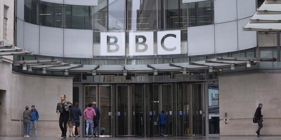 ABD-İngiltere gerilimi BBC’ye yansıdı: Yolsuz ve sahtekar!