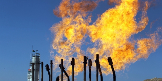 Wall Street Journal’a konuşan Suudi yetkililer: Nisan ayından sonra petrol fiyatları 180 dolara çıkabilir