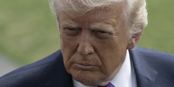 Sputnik | NATO müttefiklerine hakaret eden Trump: ‘Korkaklar, bunu unutmayacağız’