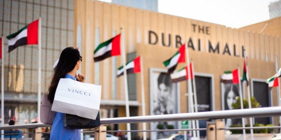 New York Times | Dubai’ye savaş darbesi: İran’ın yolladığı füzelerle mağazalar boşaldı, turistler kaçtı