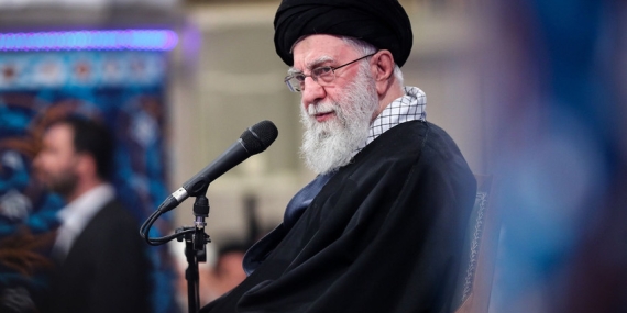 CNN Hamaney’i öldüren operasyonun detaylarını yazdı: ABD ve İsrail aylarca izledi, saldırı gündüz saatlerine çekildi