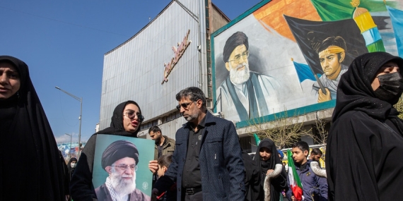 The New York Times | İran’da değişim, artık kesin: Hamaney’in ardından rejime ne olacak?