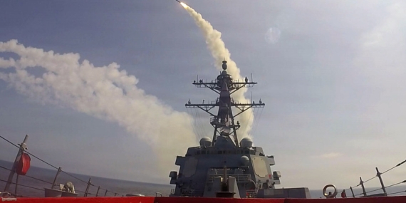 Washington Post ‘mühimmat sıkıntısına’ dikkat çekti: Pentagon’da atmosfer gergin ve paranoyakça