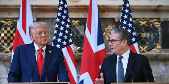 The Guardian | İran saldırıları Londra–Washington hattını gerdi: İngiltere Başbakanı’nın ‘özel ilişki’ çıkmazı