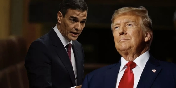 El Pais | İspanya Başbakanı Sanchez’den Trump’a: Korkmuyoruz, savaşın suç ortağı olmayacağız