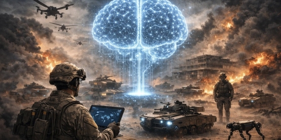 WSJ: ABD, İran saldırılarında ‘küs olduğu’ Claude’u kullandı