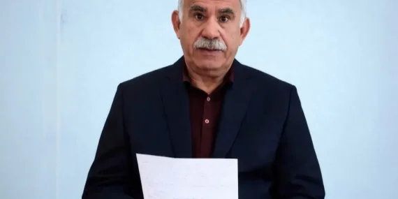MA | Öcalan ‘Statüm önemlidir, açıklığa kavuşmalı’ demiş