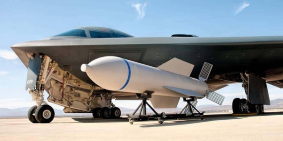 BBC | ABD’nin İran saldırısında kullandığı sığınak delici bombalar nasıl çalışıyor?