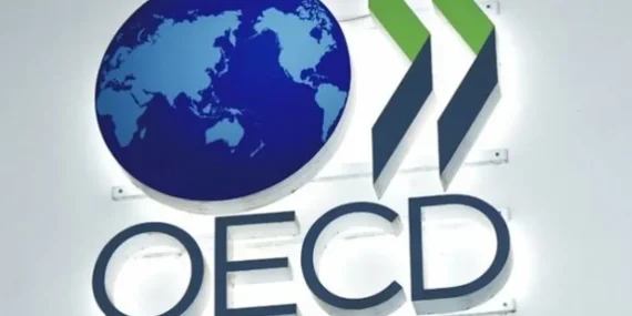 OECD uyardı: Küresel borçlanma hız kesmiyor