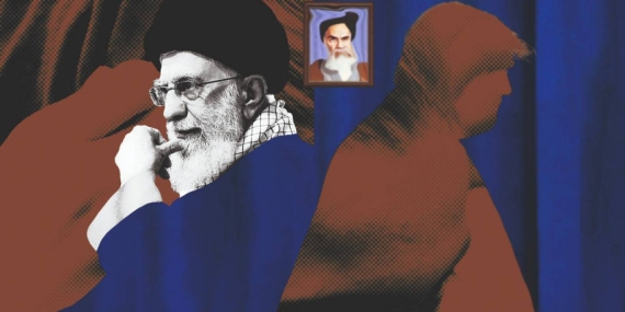 Washington Post | ABD’nin gizli İran raporu: Savaştan bir hafta önce hazırlandı, rejim değişikliği ihtimali yok