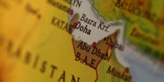 CNBC | İran’dan BAE’deki ABD üssüne saldırı: Resmî özürden saatler sonra gerilim yükseldi