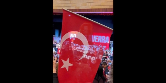 İspanya Başbakanı Pedro Sanchez’den Türk bayraklı paylaşım