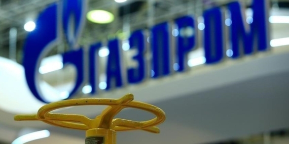 Reuters | Gazprom’dan Avrupa uyarısı: Kışa hazırlık için depolanan gaz tükendi