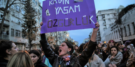 İstanbul Valiliği | 8 Mart için güvenlik tedbirleri: Bazı metro istasyonları ve füniküler hattı geçici olarak kapatıldı