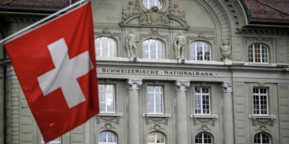 Reuters | İsviçre: ABD ve İsrail’in İran saldırısı uluslararası hukuku ihlal