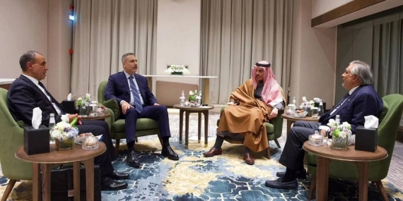 Haaretz ateşkesin detaylarını yazdı: ABD ve İran arasında ne belge var ne de imza