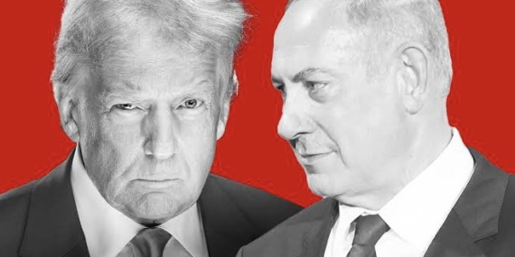 New York Times yazdı: Netanyahu, Trump’ı İran’a karşı askeri adım atmaya nasıl ikna etti?