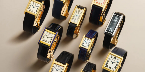 Bloomberg | Sotheby’s, şimdiye kadarki en büyük vintage Cartier koleksiyonunu satışa çıkarıyor