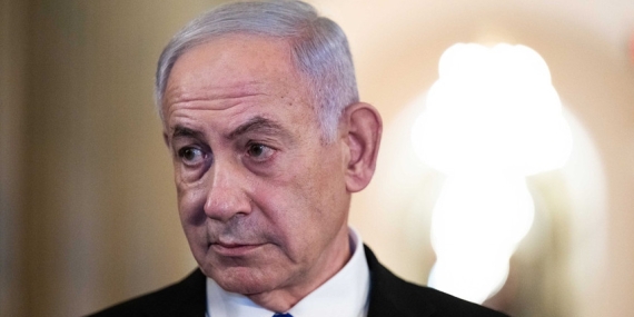 Netanyahu duyurdu: Lübnan’la doğrudan müzakereler