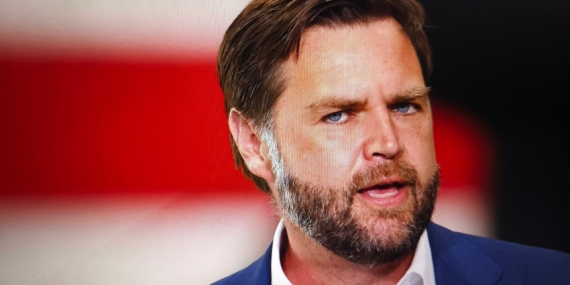 Wall Street Journal: Vance, istemediği bir savaşı sona erdirmek için nasıl baş aktör haline geldi?