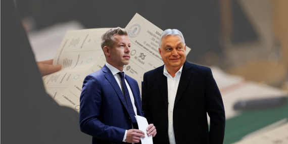 Sputnik | Macaristan sandık başında: İktidar için seçim yarışı başladı