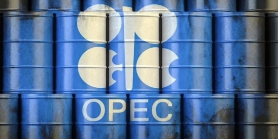 Ekonomim | OPEC raporu: 2026’da talep artışı değişmedi
