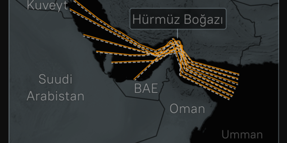 Reuters | CENTCOM: Abluka altındaki bölgedeki gemiler durdurulabilir ve ele geçirilebilir