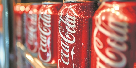 Le Figaro | Trump’a tepki göstermek için Coca-Cola’yı boykot eden Fransız kasabası