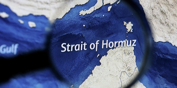 Al Jazeera | ABD’nin Hürmüz’e ‘abluka’ için verdiği saat doldu, Trump: ‘Ablukamıza yaklaşırlarsa yok edilecekler