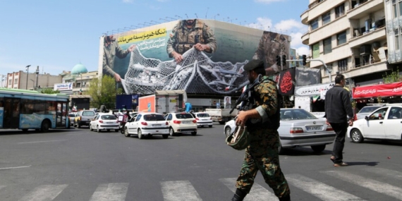 İran devlet televizyonu | İran savaşta hasar gören tüm ulaşım altyapısının onarıldığını duyurdu