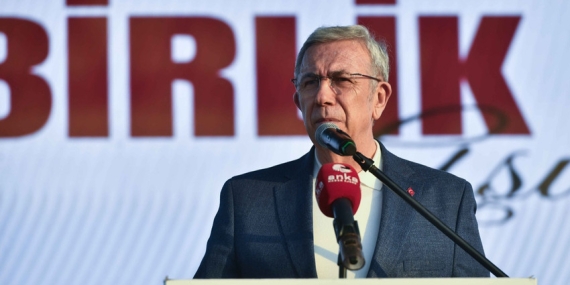 Mansur Yavaş hakkında soruşturma izni