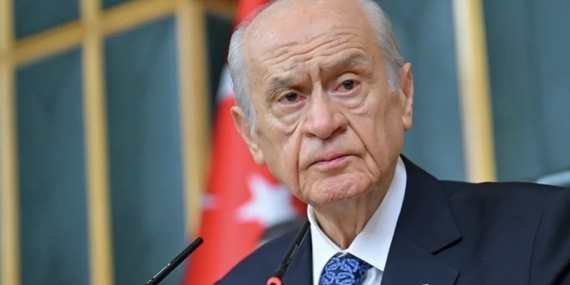 Bahçeli: Ara seçim yok, seçim zamanındadır