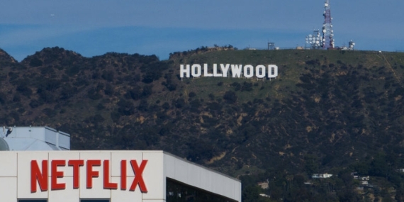 Bloomberg | Netflix’in geliri ilk çeyrekte yüzde 16,2 arttı