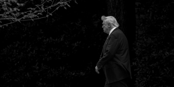 Wall Street Journal: İran’a esip gürleyen Trump, perde arkasında korkularıyla yüzleşiyor