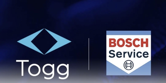 Ekonomim | Bosch: Togg’la seviye 3 otonom için işbirliği neden olmasın