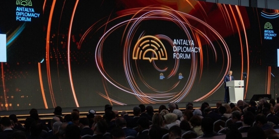 Der Spiegel: Türkiye, Antalya’da Türk versiyonu bir Münih Güvenlik Konferansı yarattı