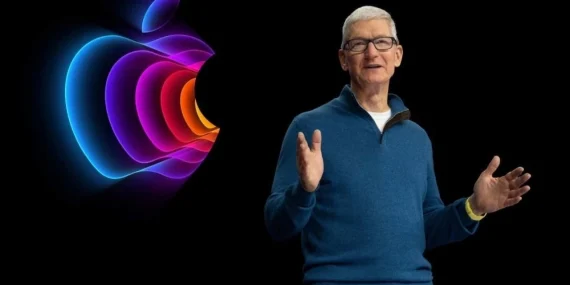 CNBC-e | Apple’da Tim Cook dönemi sona eriyor: Yeni CEO belli oldu