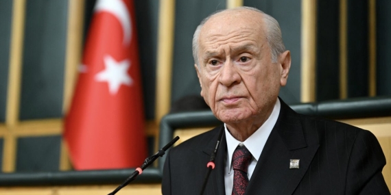 Devlet Bahçeli’den okul saldırıları açıklaması: ‘Sebepler sonuna kadar araştırılmalı’
