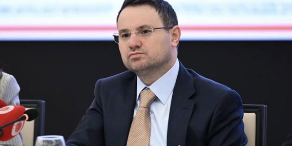 HaberTürk | Adalet Bakanı Akın Gürlek: Faili meçhul kalmış bütün dosyalar incelenecek