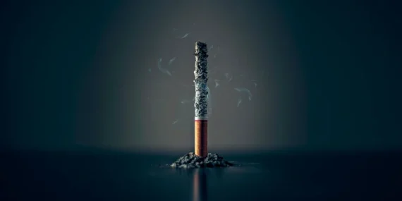 BBC | Britanya’da sigara yasağı: 2008’den sonra doğanlar içemeyecek