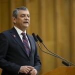 CHP TBMM Grup Toplantısı