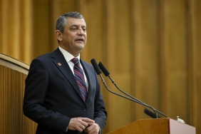 CHP TBMM Grup Toplantısı